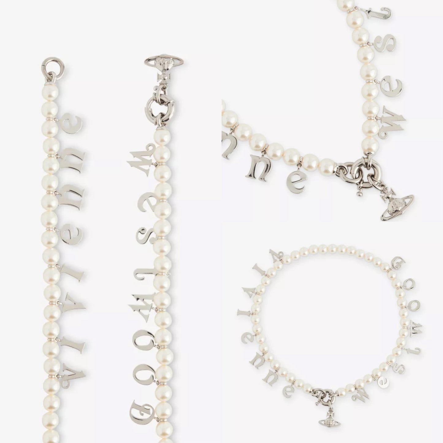 Vivienne Westwood SS26 Pre-Order Accessories Collection