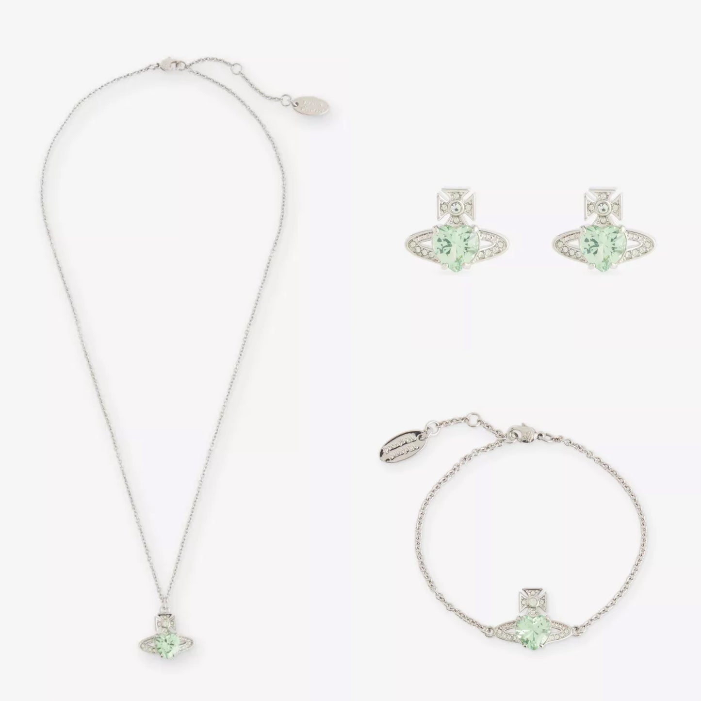 Vivienne Westwood SS26 Pre-Order Accessories Collection