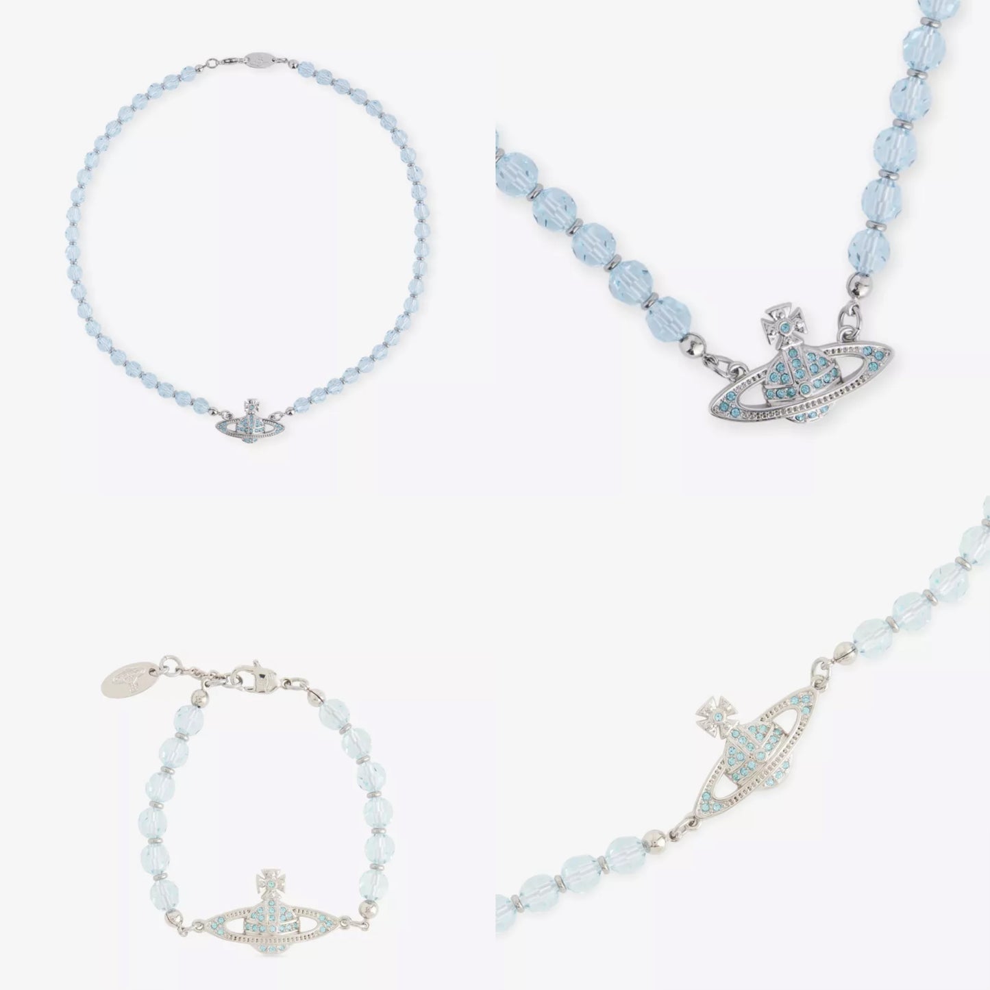 Vivienne Westwood SS26 Pre-Order Accessories Collection