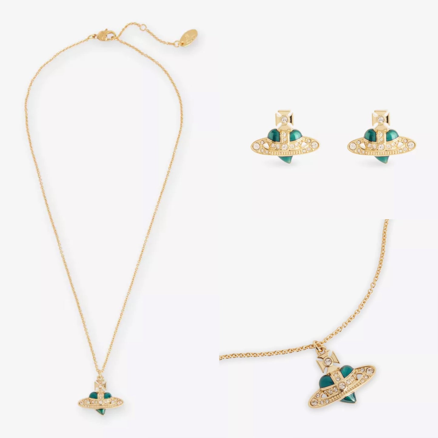 Vivienne Westwood SS26 Pre-Order Accessories Collection