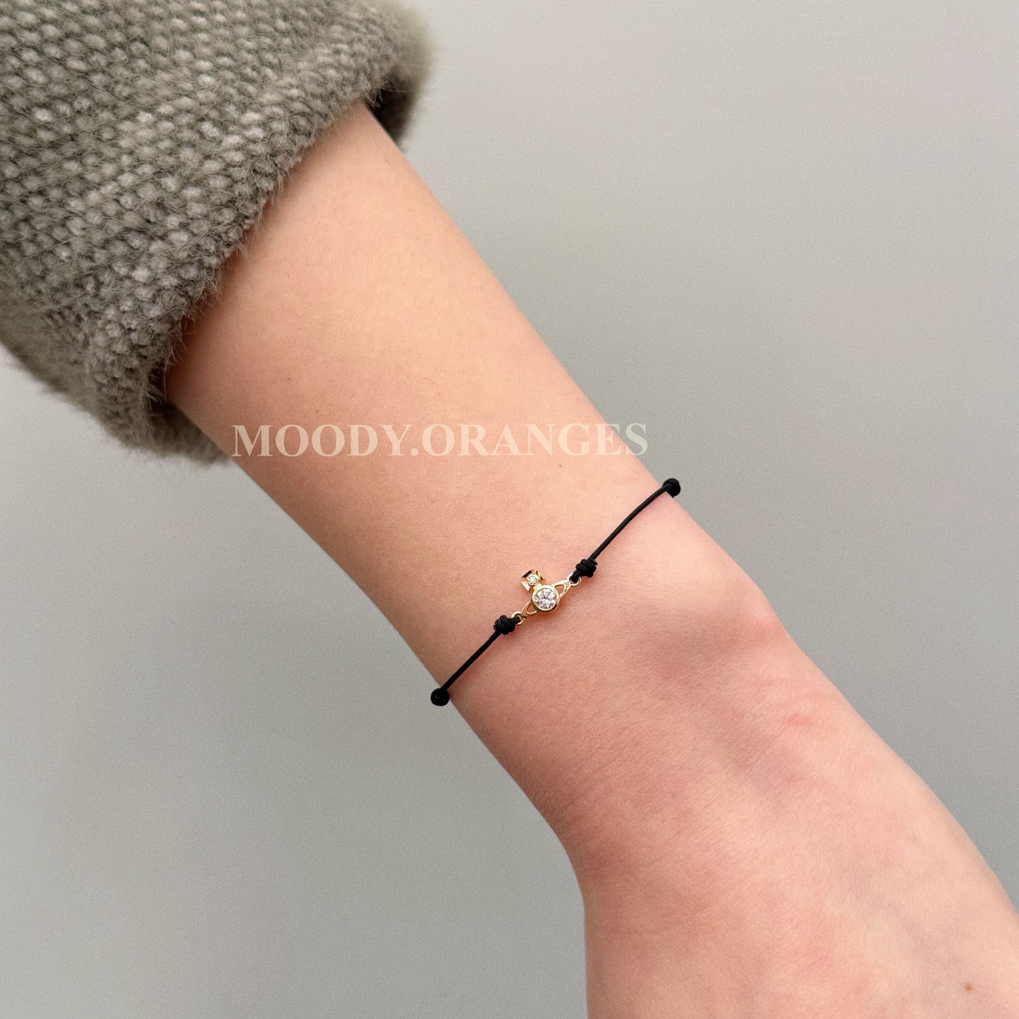 Vivienne Westwood Battersa Gold Accessories Collection