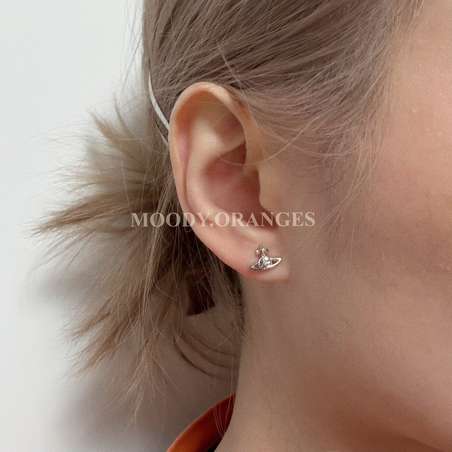 Vivienne Westwood Lorelei Earrings