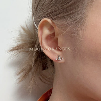 Vivienne Westwood Lorelei Earrings