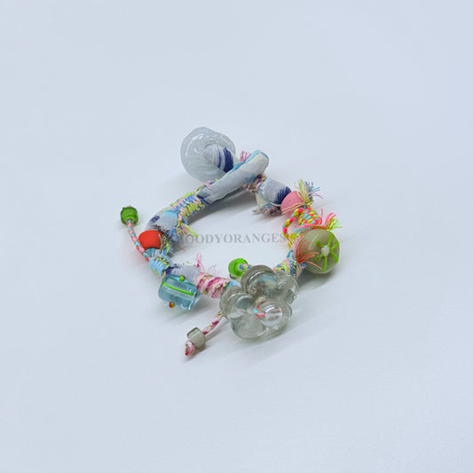 Nepal Bracelet (1) - MOODY ORANGES
