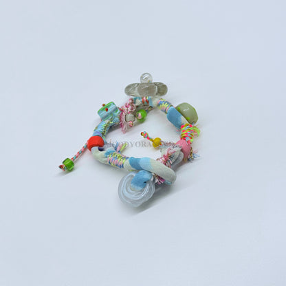 Nepal Bracelet (1) - MOODY ORANGES