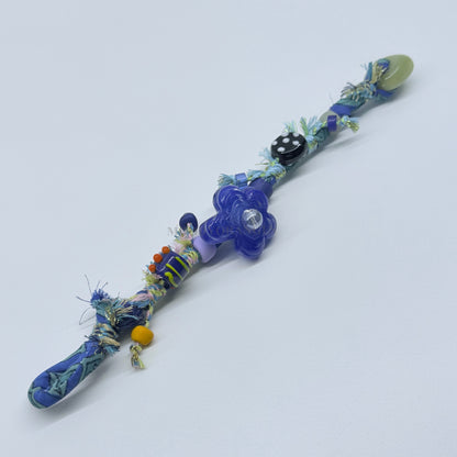 Nepal Bracelet (3) - MOODY ORANGES