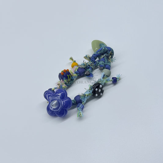 Nepal Bracelet (3) - MOODY ORANGES