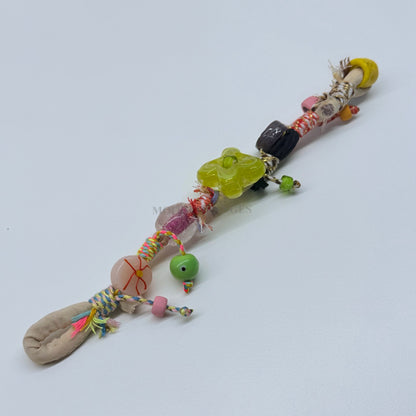 Nepal Bracelet (4) - MOODY ORANGES