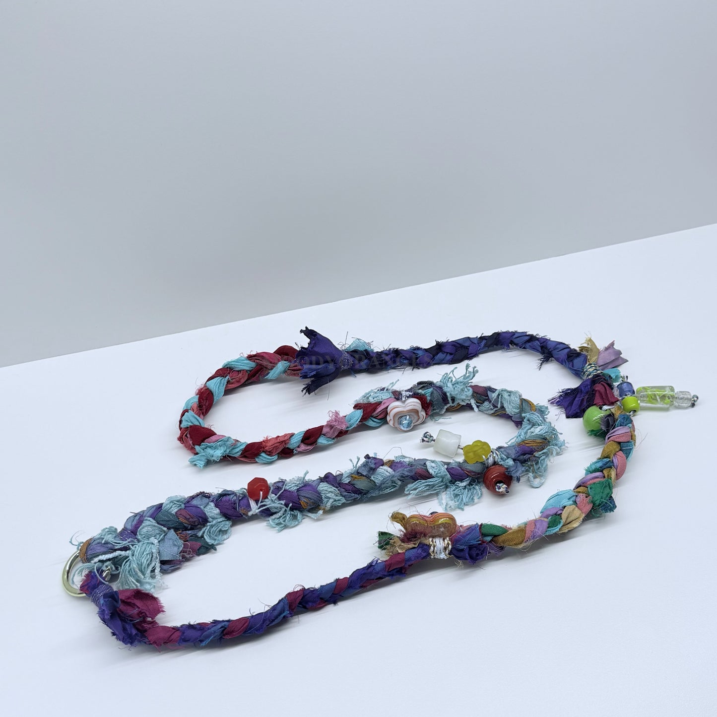 Nepal Phone Strap (3) - MOODY ORANGES