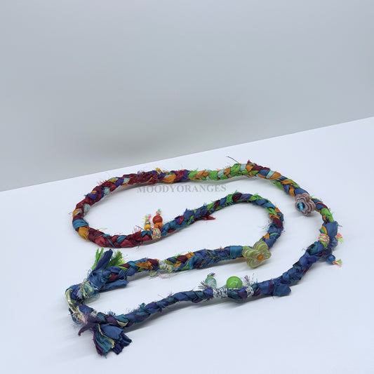 Nepal Phone Strap (6) - MOODY ORANGES