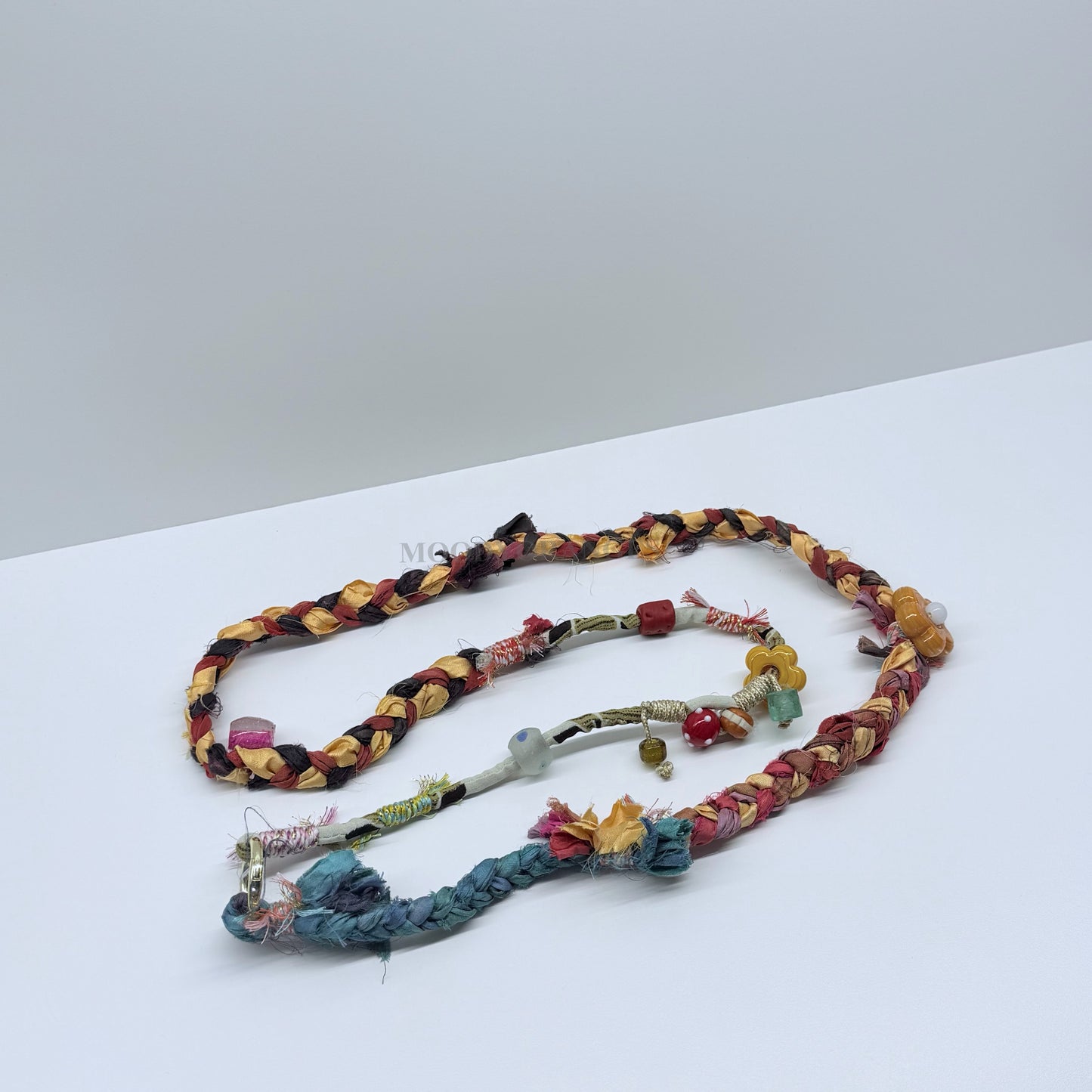 Nepal Phone Strap (8) - MOODY ORANGES