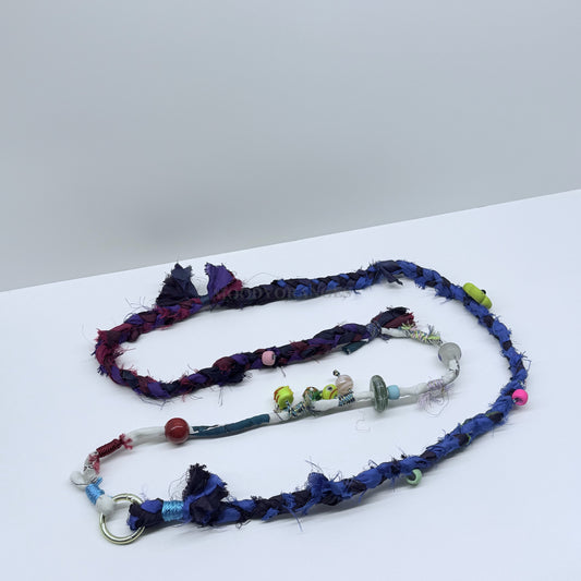 Nepal Phone Strap (9) - MOODY ORANGES
