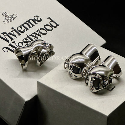 Vivienne Westwood Knuckle Ring