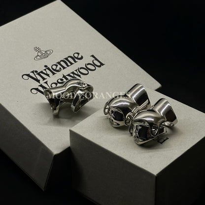 Vivienne Westwood Knuckle Ring