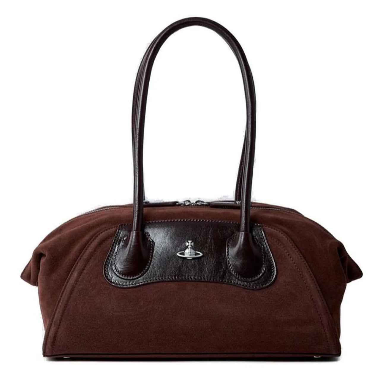 Vivienne Westwood Shirley Small Holdall Bag