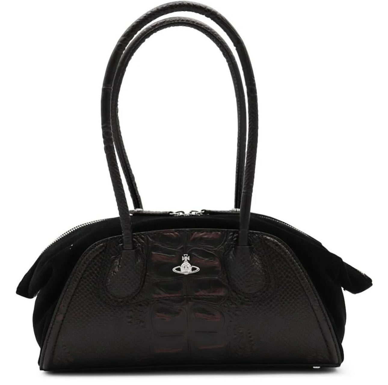 Vivienne Westwood Shirley Small Holdall Bag