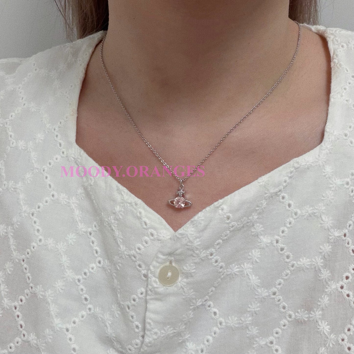 Vivienne Westwood Reina Champagne Accessories