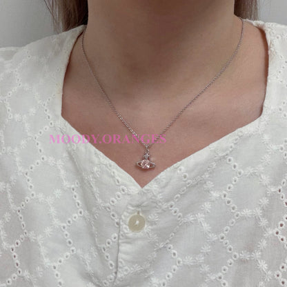 Vivienne Westwood Reina Champagne Accessories