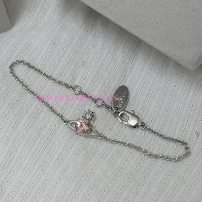 Vivienne Westwood Reina Champagne Accessories