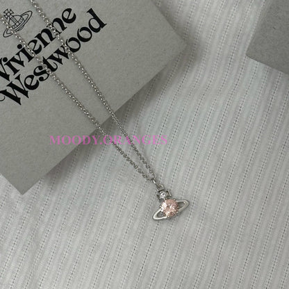 Vivienne Westwood Reina Champagne Accessories