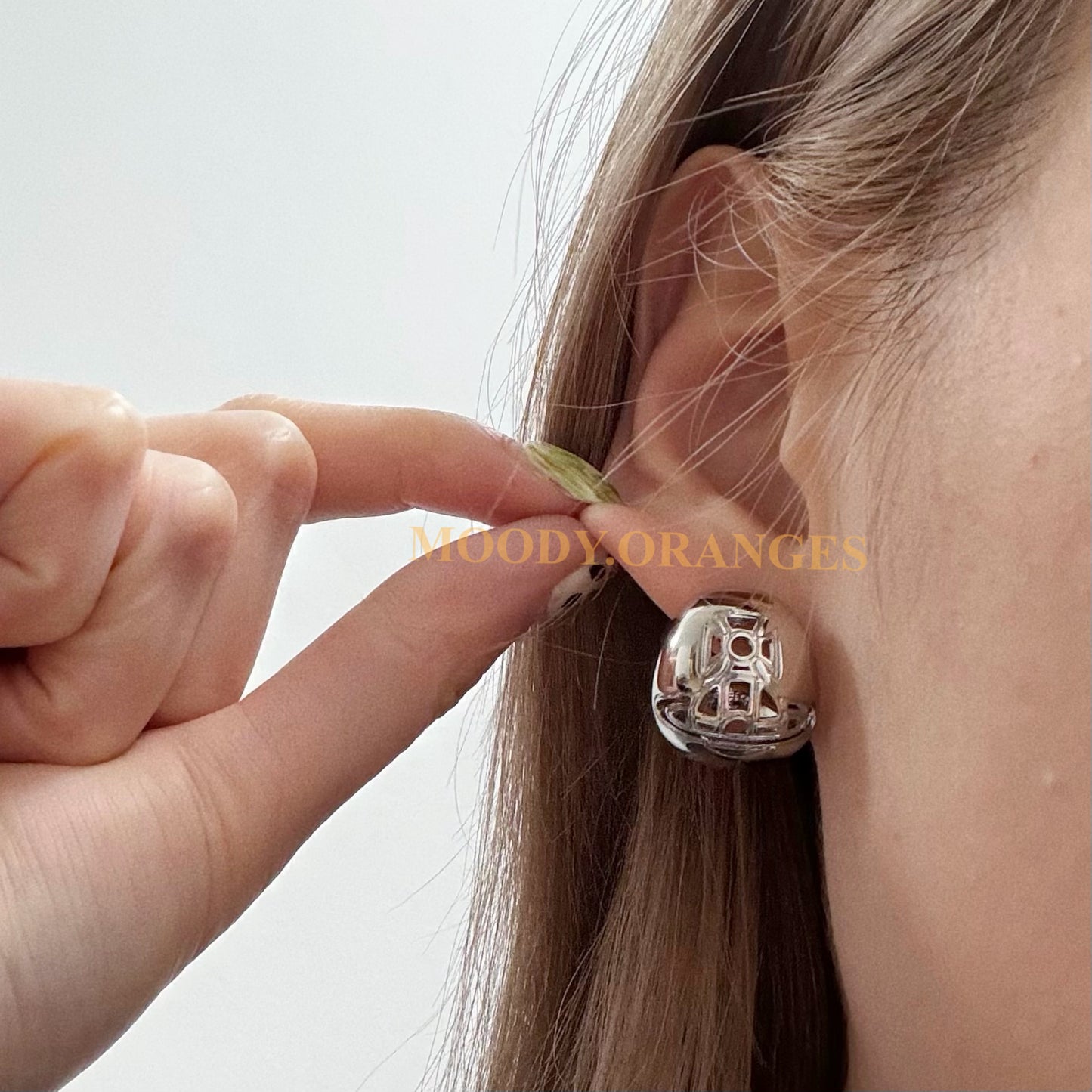 Vivienne Westwood Maya Earrings