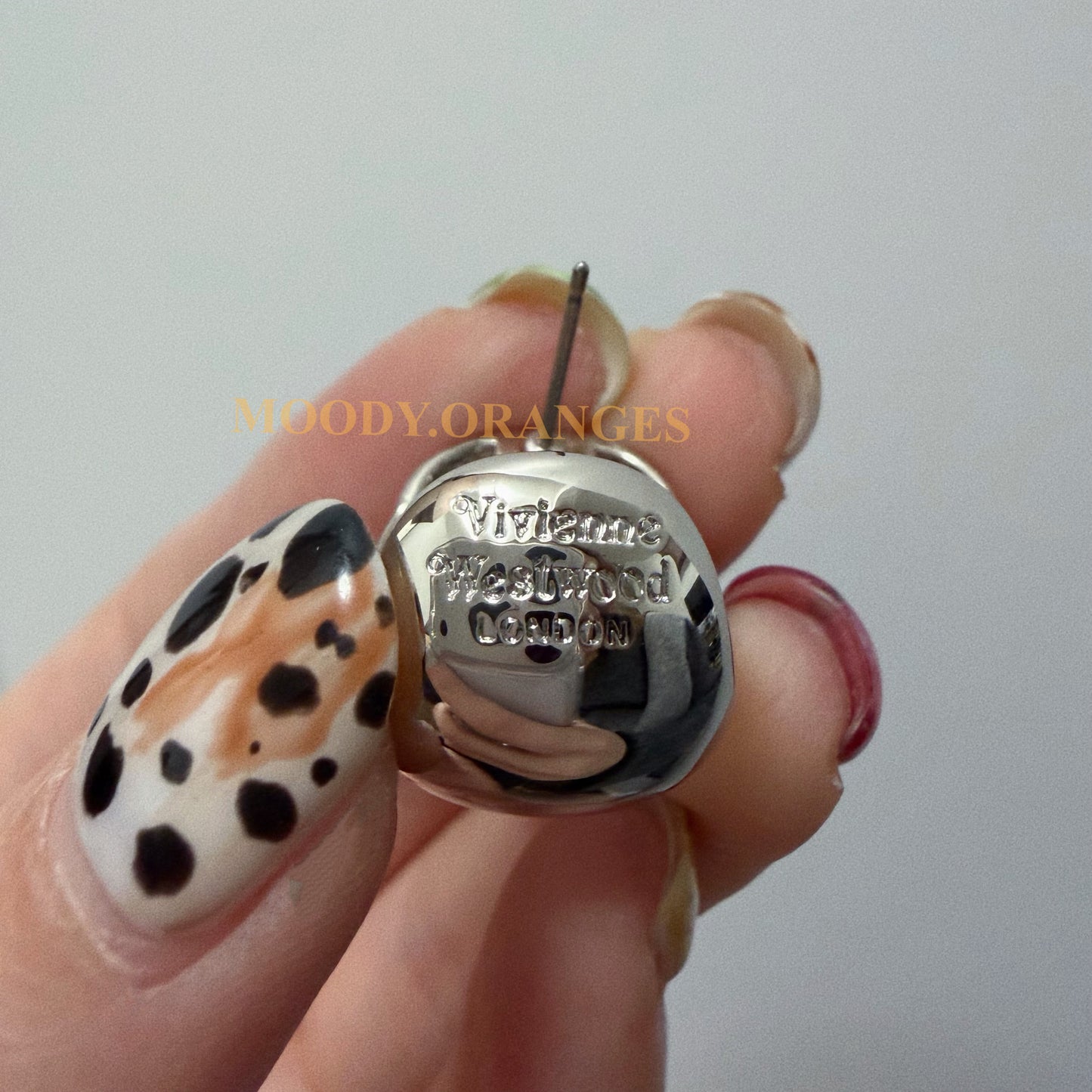 Vivienne Westwood Maya Earrings