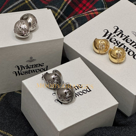 Vivienne Westwood Maya Earrings