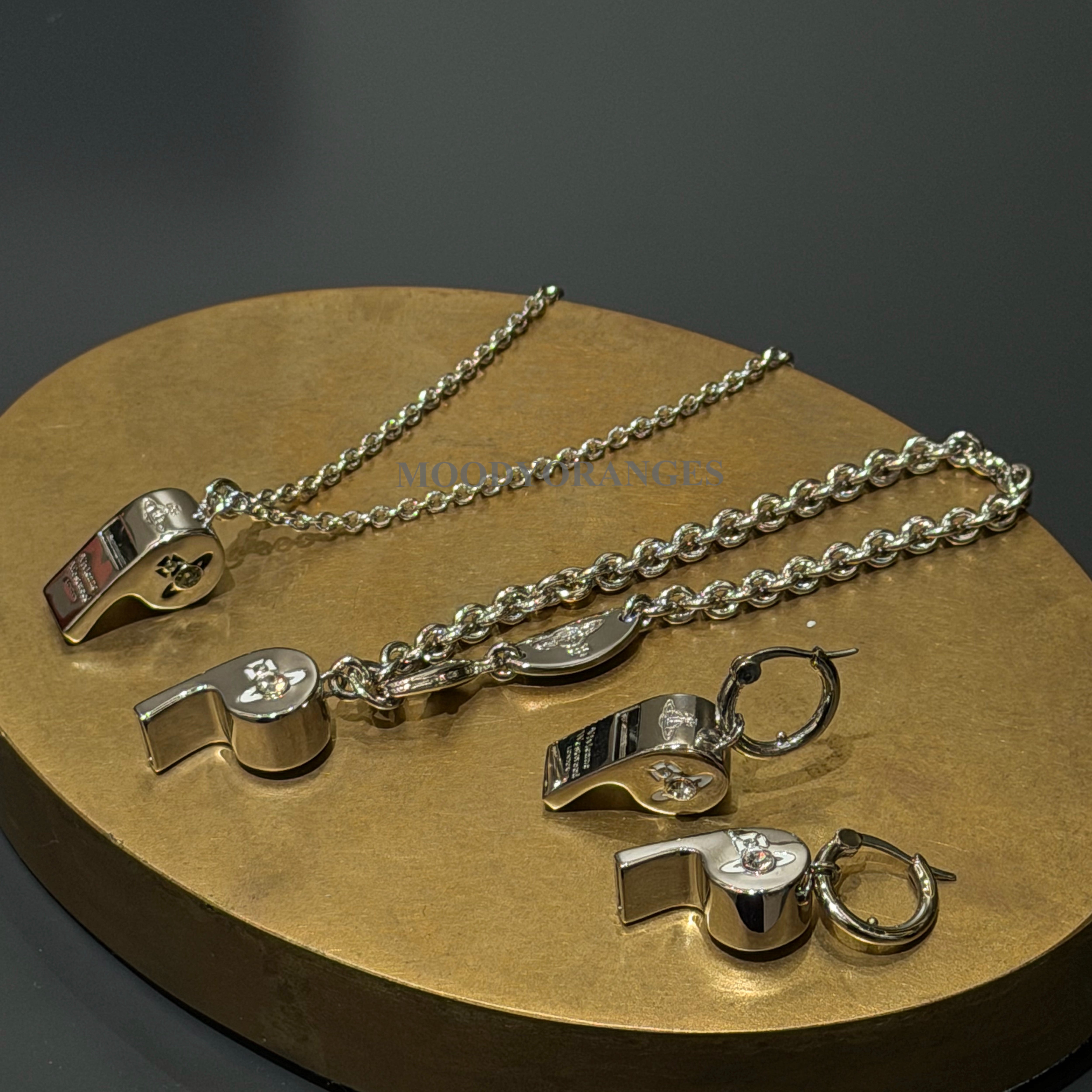 Vivienne Westwood Accessories