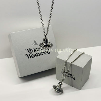 Vivienne Westwood Lancelot Necklace