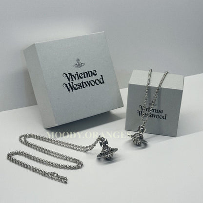 Vivienne Westwood Lancelot Necklace