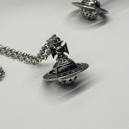 Vivienne Westwood Lancelot Necklace