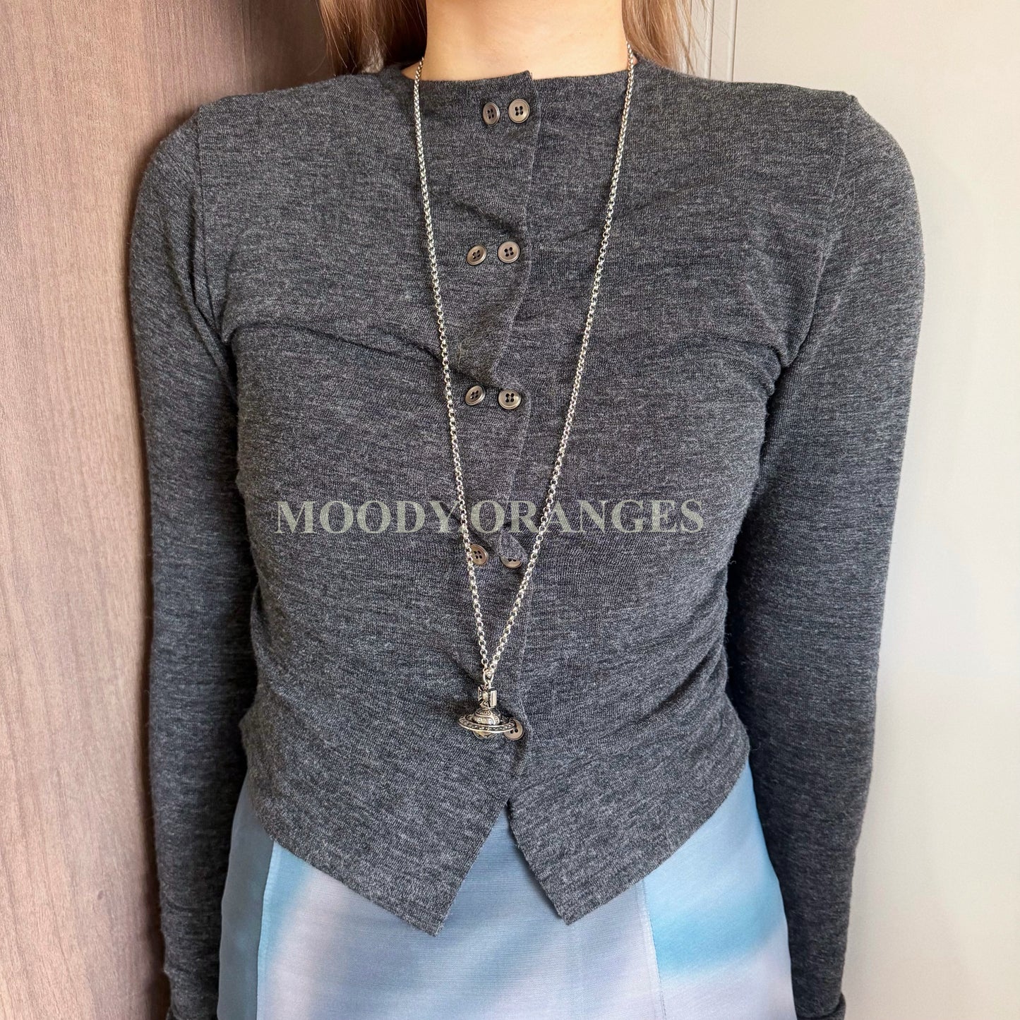 Vivienne Westwood Lancelot Necklace