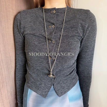 Vivienne Westwood Lancelot Necklace