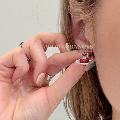 Vivienne Westwood Fabianna Pendant Accessories Collection