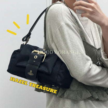 Vivienne Westwood Hazel Treasure Handbag