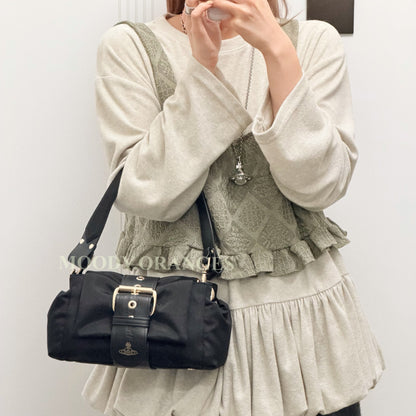 Vivienne Westwood Hazel Treasure Handbag