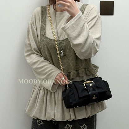 Vivienne Westwood Hazel Treasure Handbag