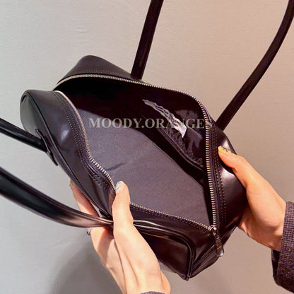 COMME des GARÇONS Black Baguette Bags