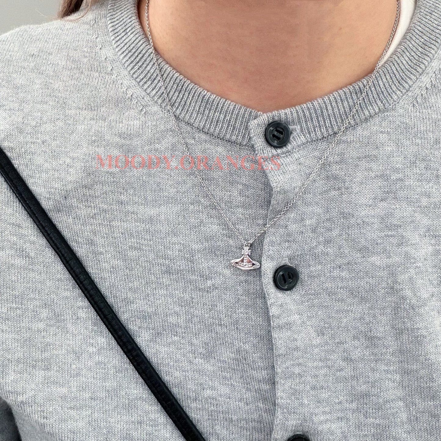 Vivienne Westwood Marinetta Accessories - MOODY ORANGES