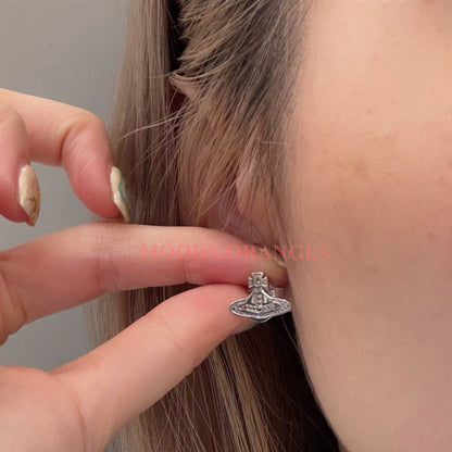 Vivienne Westwood Marinetta Accessories - MOODY ORANGES