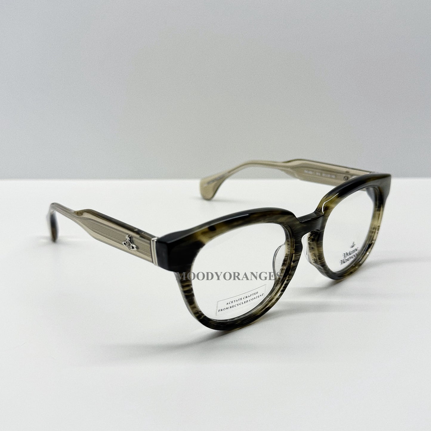 Vivienne Westwood Orb Glasses (VW1059)