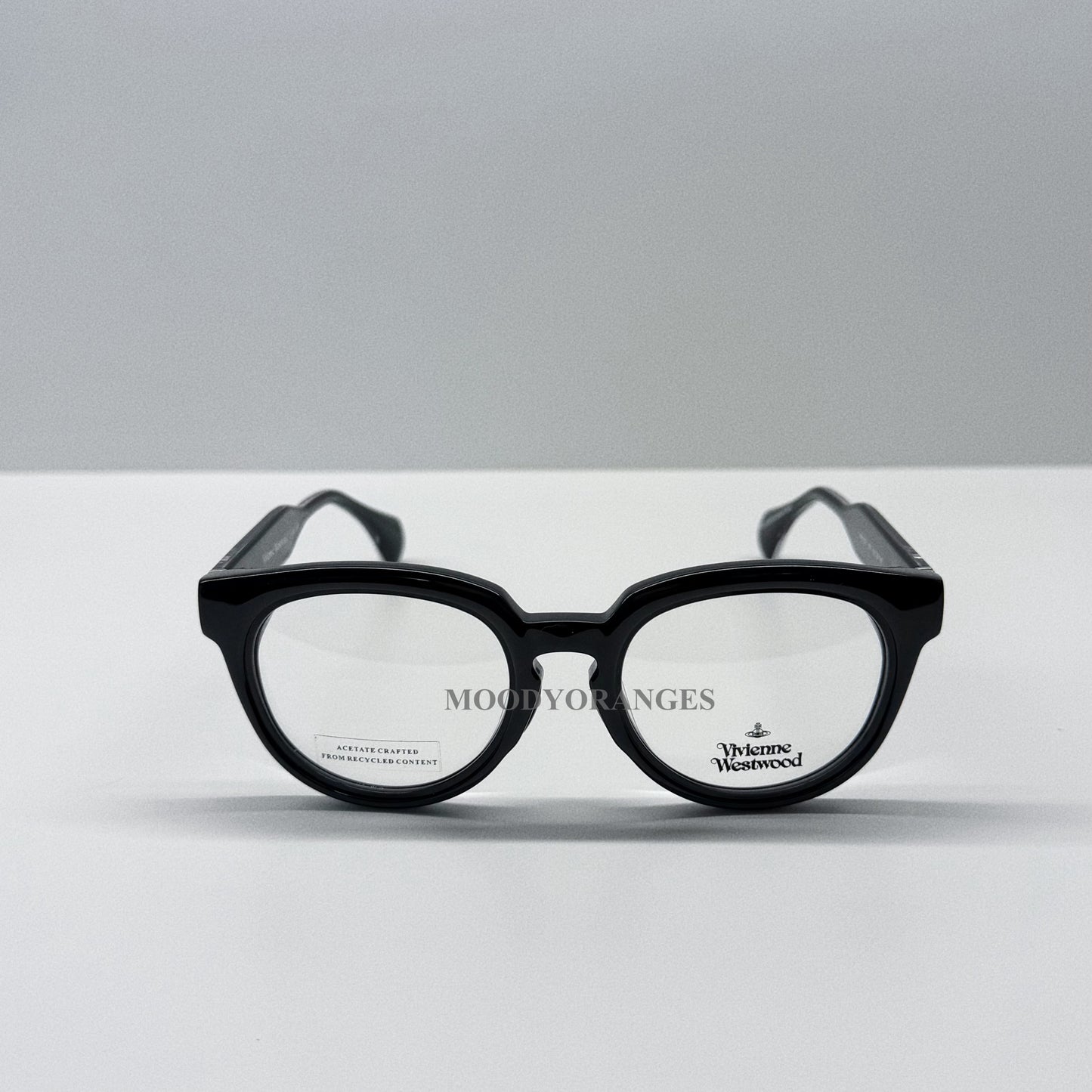Vivienne Westwood Orb Glasses (VW1059)