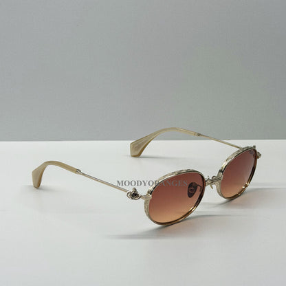 Vivienne Westwood Orb Sun-Glasses (VW3020)