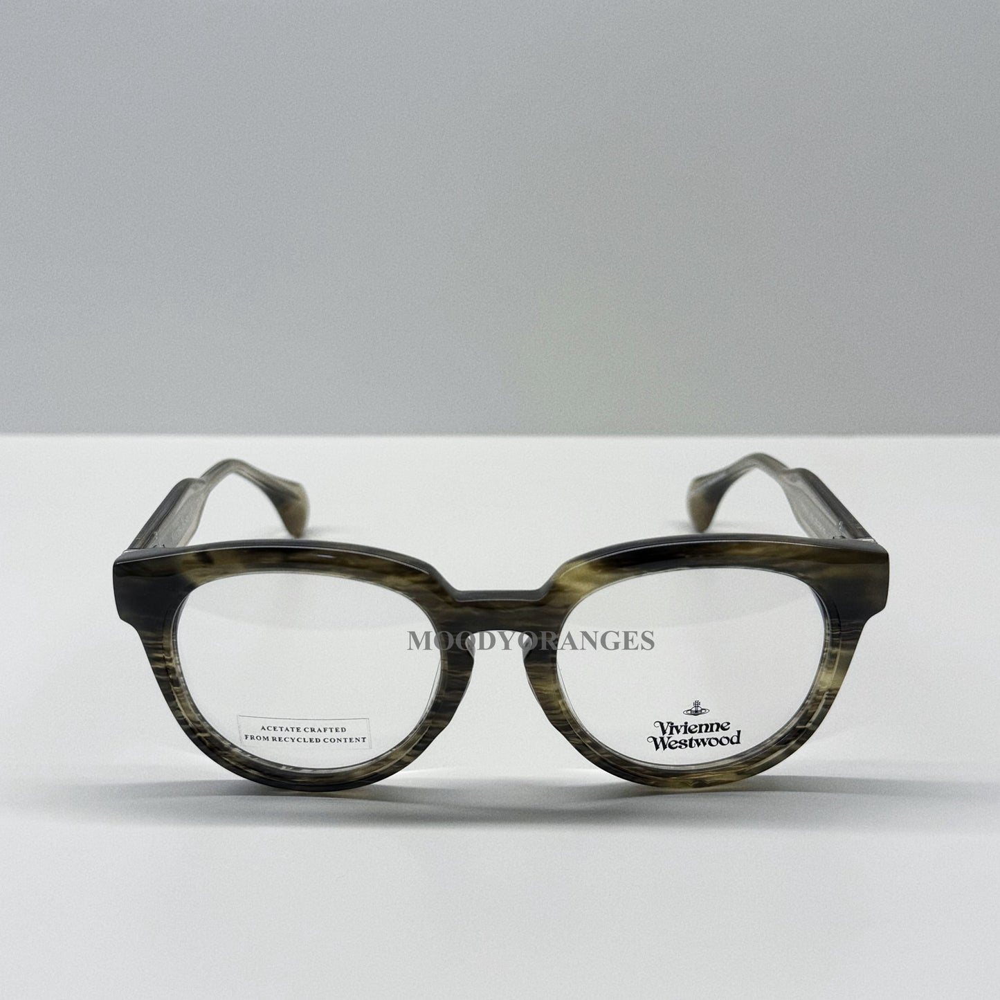Vivienne Westwood Orb Glasses (VW1059)