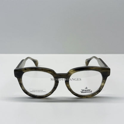 Vivienne Westwood Orb Glasses (VW1059)