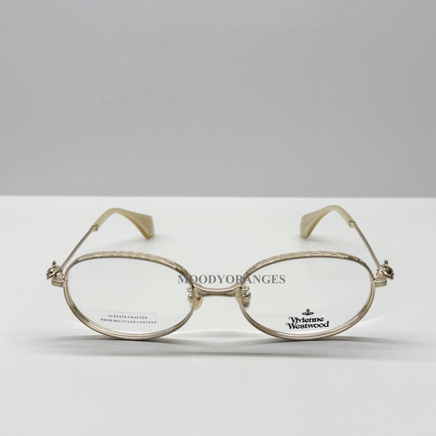 Vivienne Westwood Orb Glasses (VW3020)