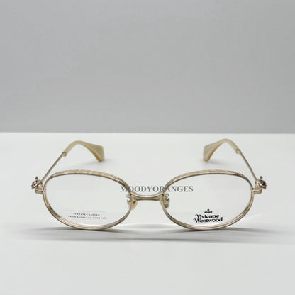 Vivienne Westwood Orb Glasses (VW3020)