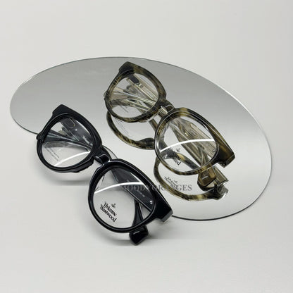 Vivienne Westwood Orb Glasses (VW1059)