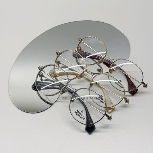 Vivienne Westwood Orb Glasses (VW3024)