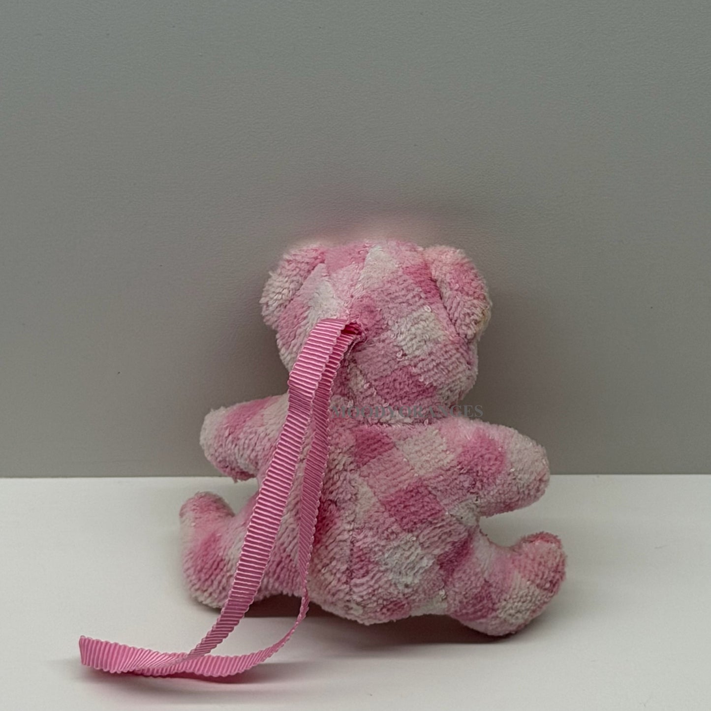 Vivienne Westwood Vintage Mini Bear Collection